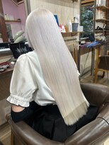 ラヴィキョート(Lavy kyoto)&nbsp;ホワイトカラー