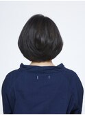 【えがお美容室】イメージを変えたい方に！似合わせショートボブ