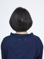 えがお美容室&nbsp;【えがお美容室】イメージを変えたい方に！似合わせショートボブ