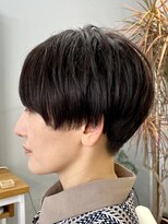 サイイン(saiin)&nbsp;ベリーショート