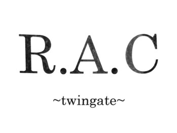 アール エー シー ツイン ゲート(RAC Twin Gate)の写真/《また来たいと思う理由がある♪》システムトリートメント/酸熱トリートメントで『極上のツヤ髪』が叶う＊