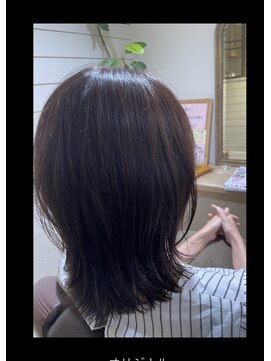 ハチマルハチ エアー 向ヶ丘遊園店(808 air) ミディアム