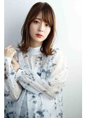 全室個室サロン/透明感カラー/髪質改善/韓国スタイル/縮毛矯正
