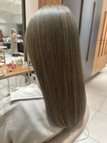 マーシィ(MARCIE) オリーブベージュ