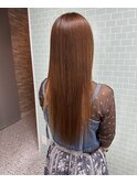 関内徒歩1分で叶える美髪/髪質改善/酸性ストレート