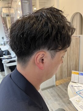 ハグクレア(HUG CLAIRE) ソフトツイスト