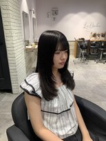 リーオオサカ(Lee Osaka)&nbsp;レイヤースタイル