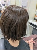 プレミアムカラー