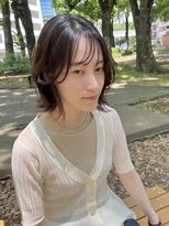 キロット(kilotto)&nbsp;くびれボブ