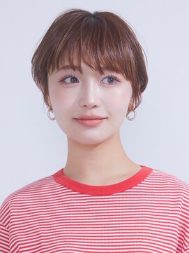 エンタク 新宿三丁目店(enntaku) 韓国/レイヤーカット/縮毛矯正/men's/新宿三丁目駅