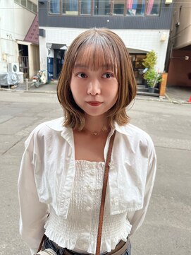 ランプライト(Lamp light) * lamp light moe*