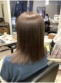 【見附今町M3D髪質改善】