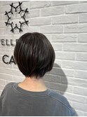ショートスタイル