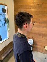 シナヘアー 清澄白河店(SHINA hair)&nbsp;ベリーショート