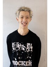 センスヘア(SENSE Hair) なおき 