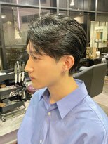 ミズチャーム(Ms.CHARM) 韓流フェザーショート/10代/20代/30代/40代/外苑前