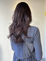 ヒントステーション(HINTSTATION)&nbsp;〈浅草 半個室〉ブラウン×アッシュ