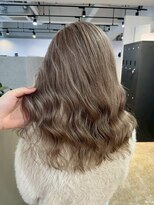 メリー オオサカ(Merly Osaka)&nbsp;milk tea beige