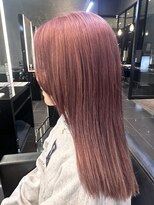 アミーゴ(AMIGO)&nbsp;ビビットピンクベェージュ