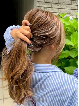 キーロ センター南(kiiro) ハイライト