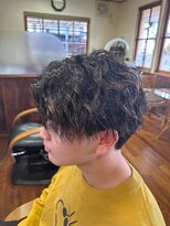 ユアサ(YUASA)&nbsp;ツイストスパイラルスタイル