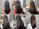 オーブ ヘアー アリア 広島尾道店(AUBE HAIR aria)の写真