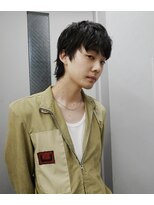 メンズレコ 渋谷(MEN'S LECO)&nbsp;メンズいなたショート