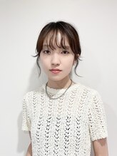 ヒルネ(hirune) 太田 光留
