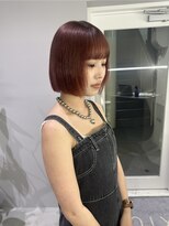 キオク(KIOX)&nbsp;ワンカラー/ブリーチカラー/ハイトーンカラー