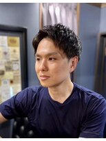 銀座 シノ 灯(shino HANARE)&nbsp;ビジネスアップバング