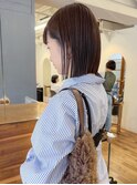 【7.ショート】・ブリーチ・ダブルカラー・メンズカットも人気◎