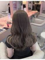 ウィクシーミミ 栄矢場町店(wixy mimi) ベージュ