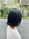 クノップ ヘア(KNOPP hair)の写真/透明感と艶のあるカラーで、周りと差がつく！あなただけのオリジナルカラーを＜KNOPP＞ではご提案します◎