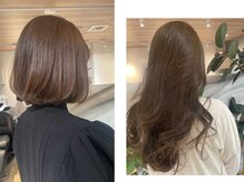 ヘアーメイク スリー(Hair Make 3)