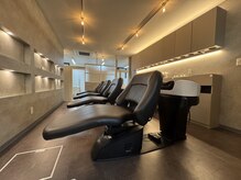 エクラート リュミ 千葉駅前店(ECLART Lumi)の雰囲気（髪質改善特化サロン＊お客様に合ったメニューをご提案致します！）