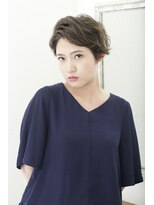 ラムス (rams)&nbsp;ブルーグレージュ　10代/20代/30代/40代/50代