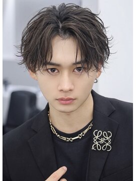 ゴールドシブヤ(GOALD SHIBUYA) センターパート