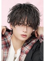 アイトーキョー 渋谷(AI TOKYO)&nbsp;ラフシャドウマッシュ