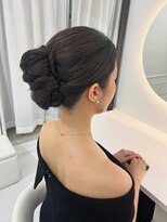 ヘッズ(HEADZ)&nbsp;アップヘア