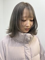 エイト 三軒茶屋店(EIGHT) グレージュ