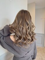 ムーンロータス(Moon Lotus)&nbsp;チョコレートカラー×ウィービング