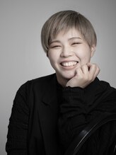 ザヘアメイクシェア(THE -HAIR MAKE SHARE-)&nbsp;馬渕 樹佑