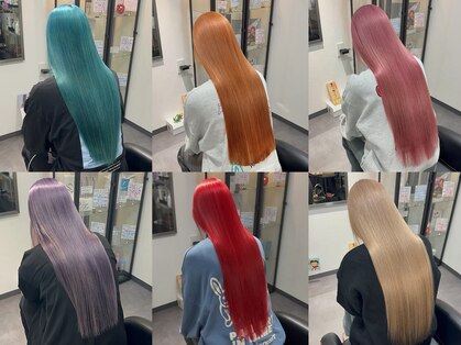 ロジャー(ROGER)の写真