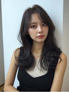 テーラヘアー 高座渋谷店(TELA HAIR) ロング【高座渋谷】＜20代30代40代50代60代＞