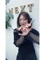 ヘアープレイスネクスト(hair place next) 石澤 友子