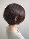 ユアーズ 四街道店(HAIR&NAIL YOURS)の写真/気になり始めの白髪もしっかりカバー！伸びても目立ちにくく、上品な仕上がりを叶えます♪