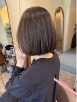 ヌエラ(nuella.)&nbsp;highlight × olive beige