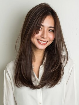 ディアーズ 秋田泉中央店(Dears) 髪質改善/縮毛矯正/美髪/艶髪/髪質改善トリートメント/秋田駅