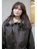 イーエン ヘアーデザイン(iiEn hair design)&nbsp;グレージュ