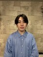 エスフォーメン 愛国西店(es for men) 福島 佑翼